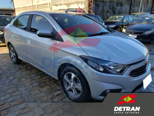 CHEVROLET PRISMA LTZ AT6 1.4 ECO