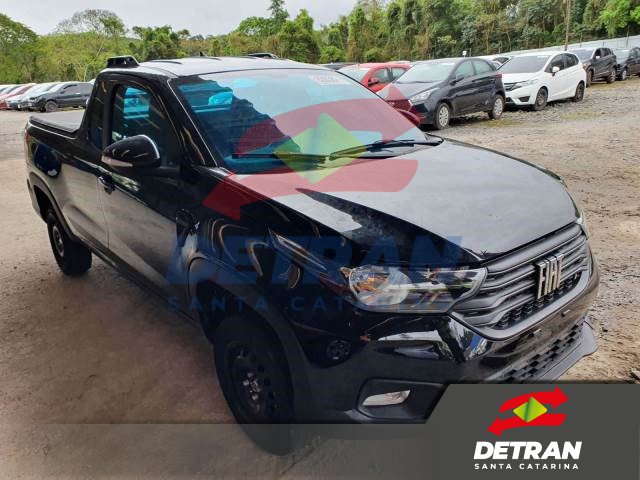 FIAT STRADA FREEDOM 1.3 FIREFLY