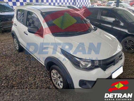 FIAT MOBI LIKE 1.0 FIRE